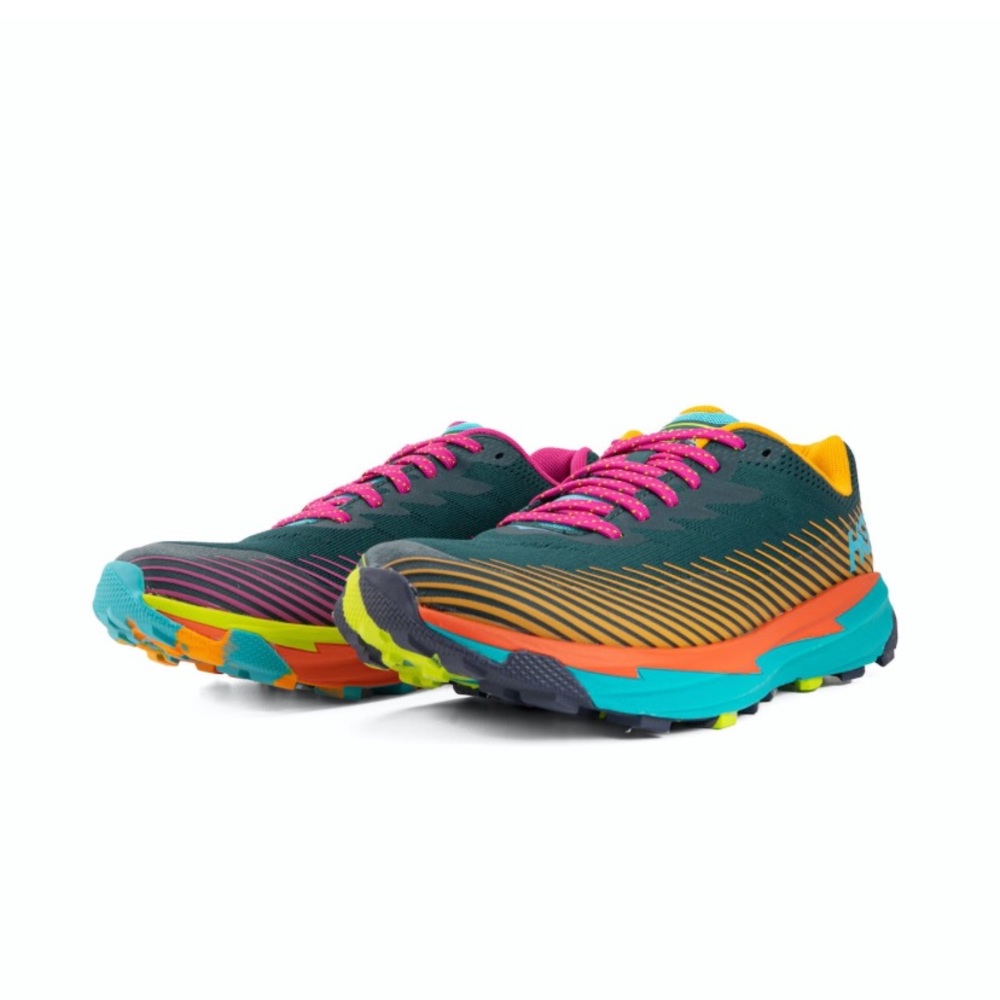 Hoka Torrent x Cotopaxi Trail Running Shoe